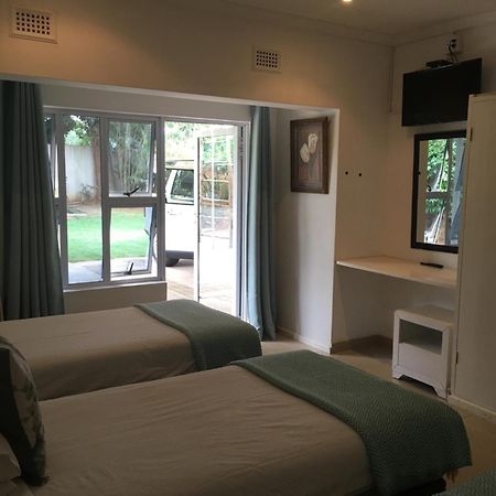 Umhlanga Self Catering Guest House Durban Luaran gambar