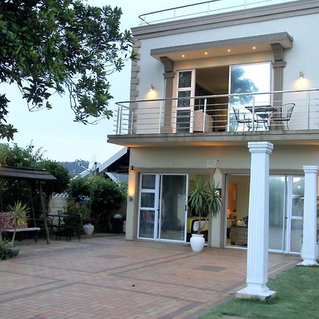 Umhlanga Self Catering Guest House Durban Luaran gambar
