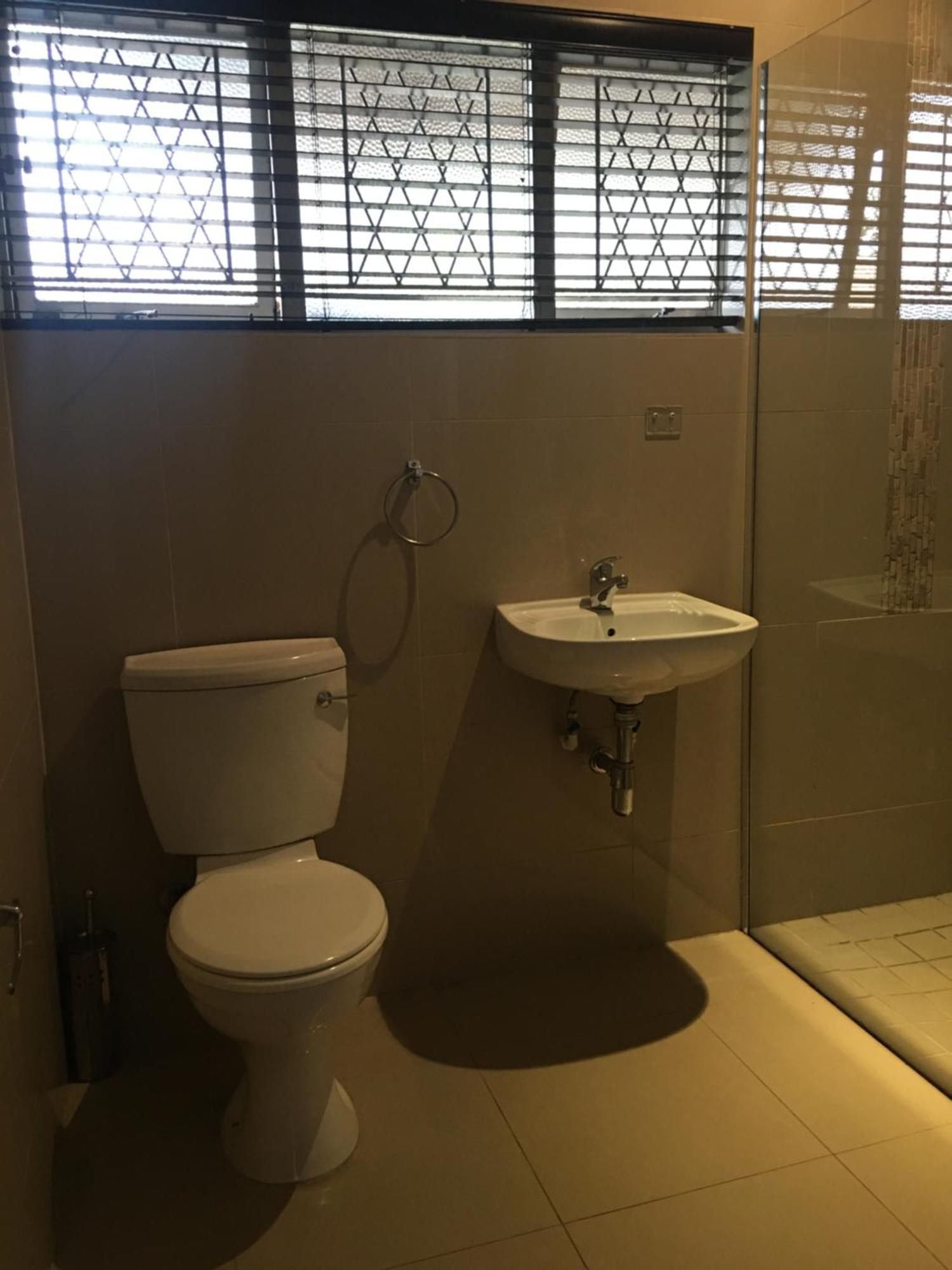 Umhlanga Self Catering Guest House Durban Luaran gambar