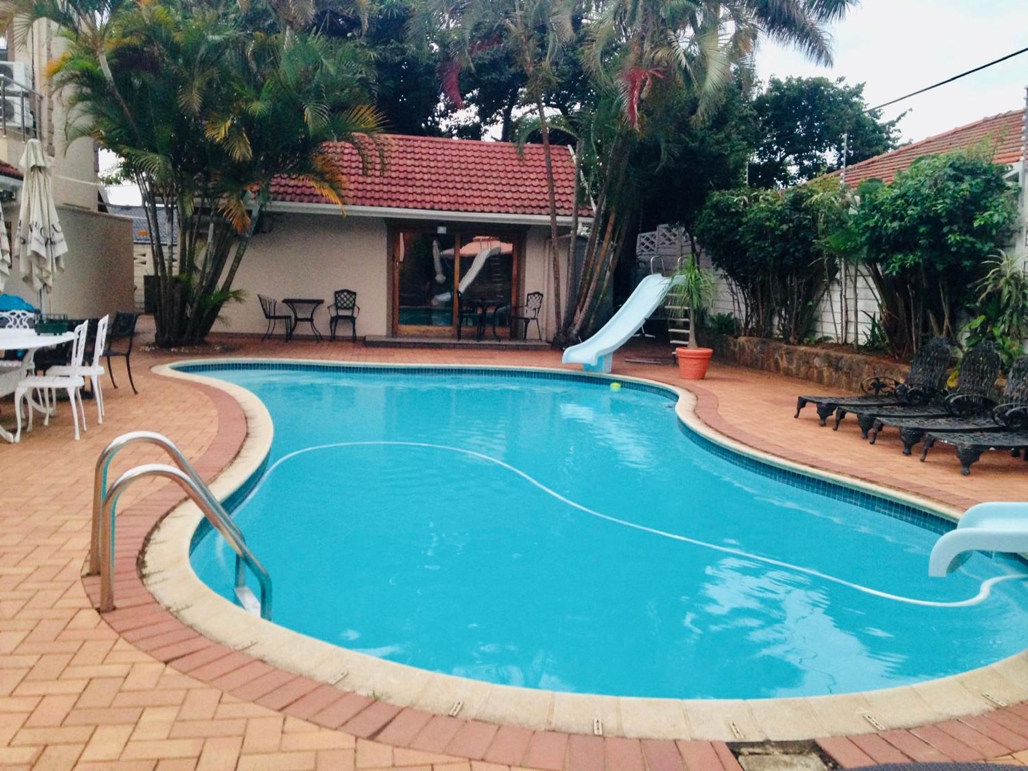 Umhlanga Self Catering Guest House Durban Luaran gambar