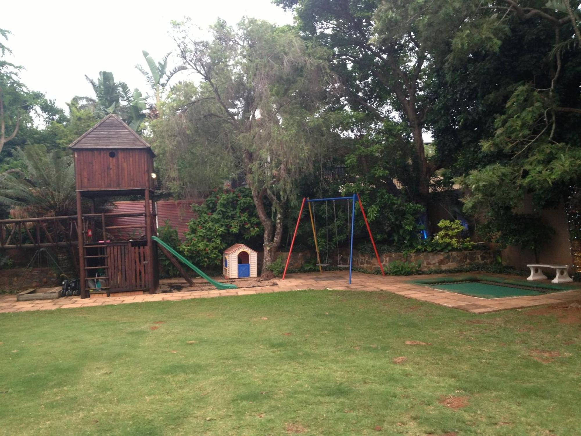 Umhlanga Self Catering Guest House Durban Luaran gambar