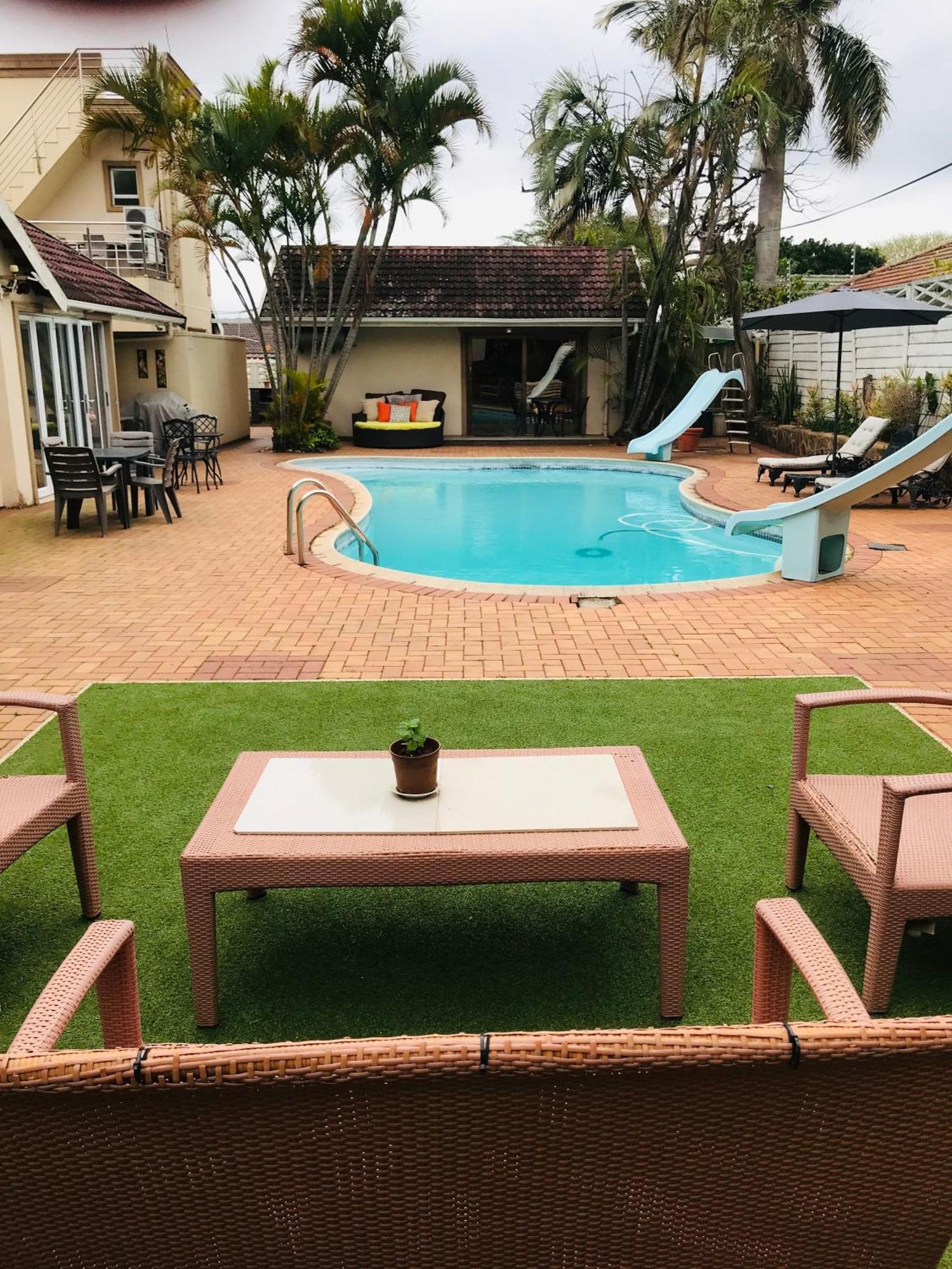 Umhlanga Self Catering Guest House Durban Luaran gambar