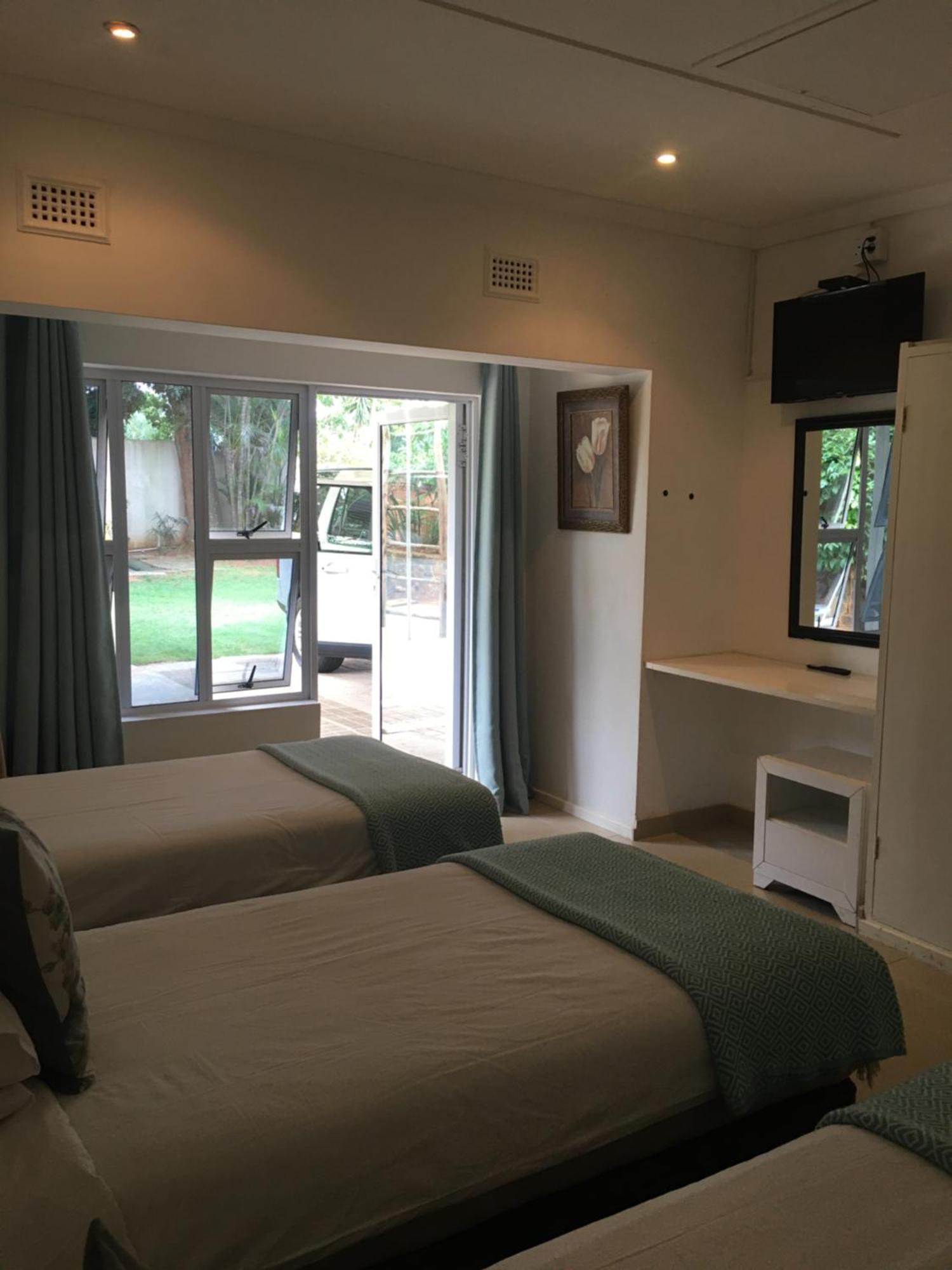 Umhlanga Self Catering Guest House Durban Luaran gambar