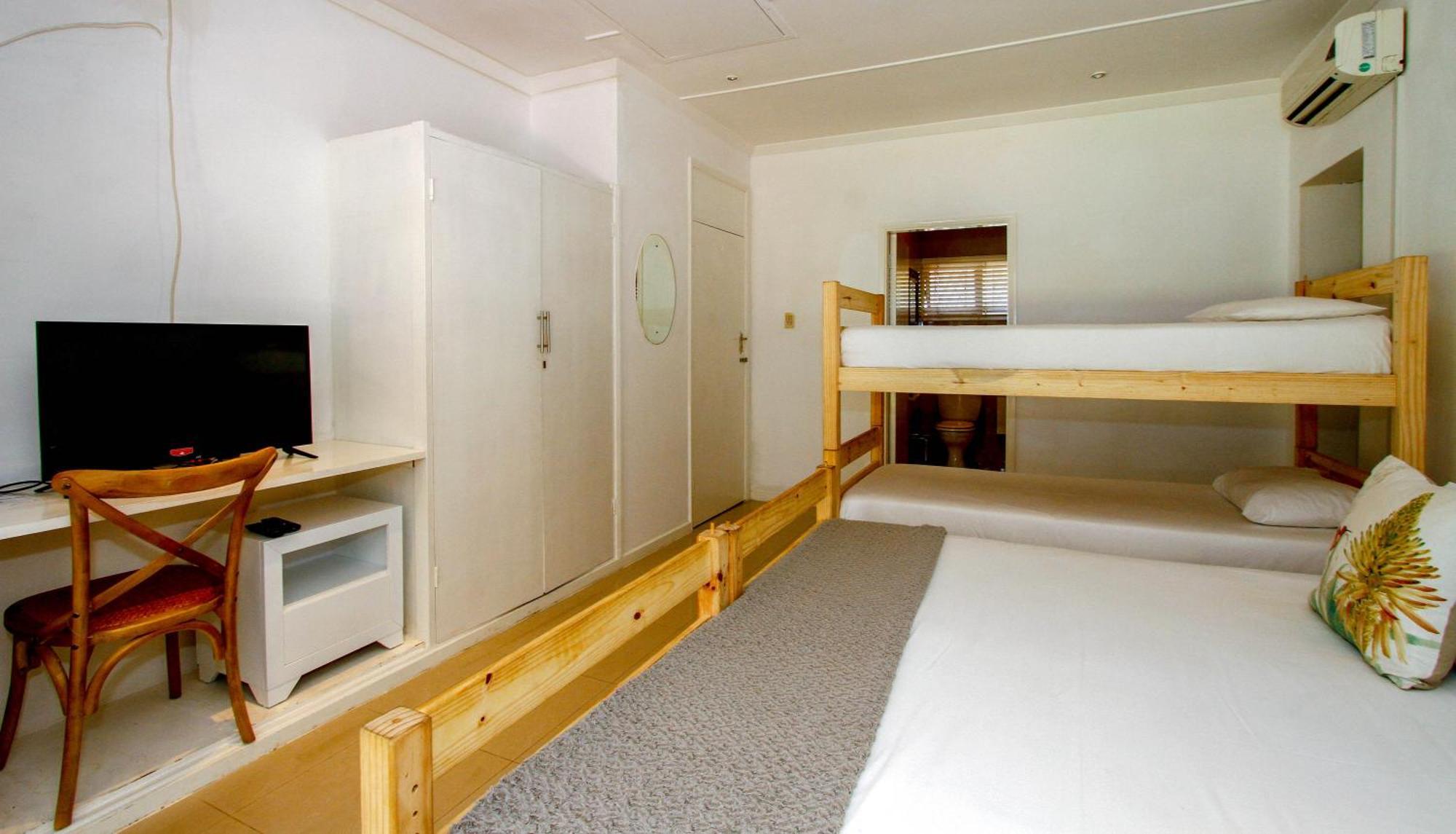 Umhlanga Self Catering Guest House Durban Luaran gambar