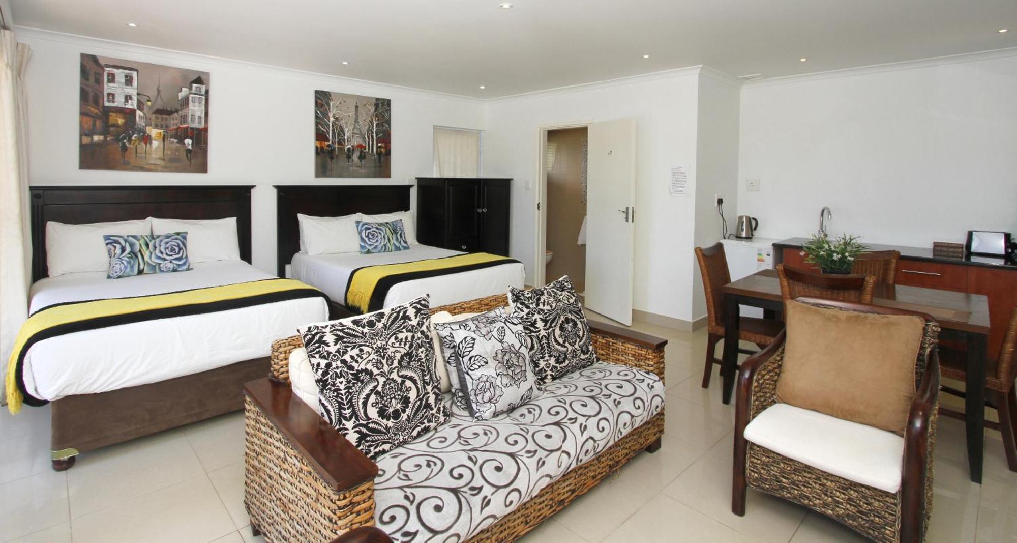 Umhlanga Self Catering Guest House Durban Luaran gambar