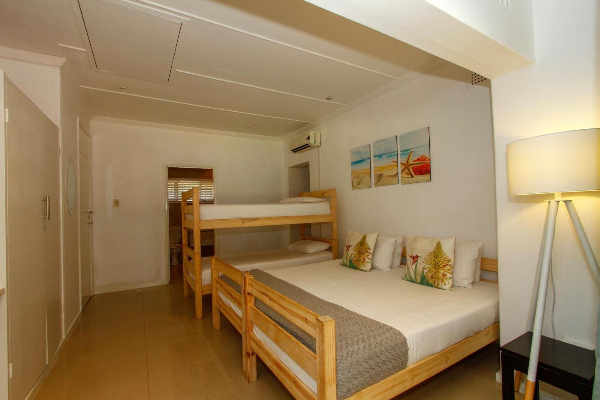 Umhlanga Self Catering Guest House Durban Luaran gambar