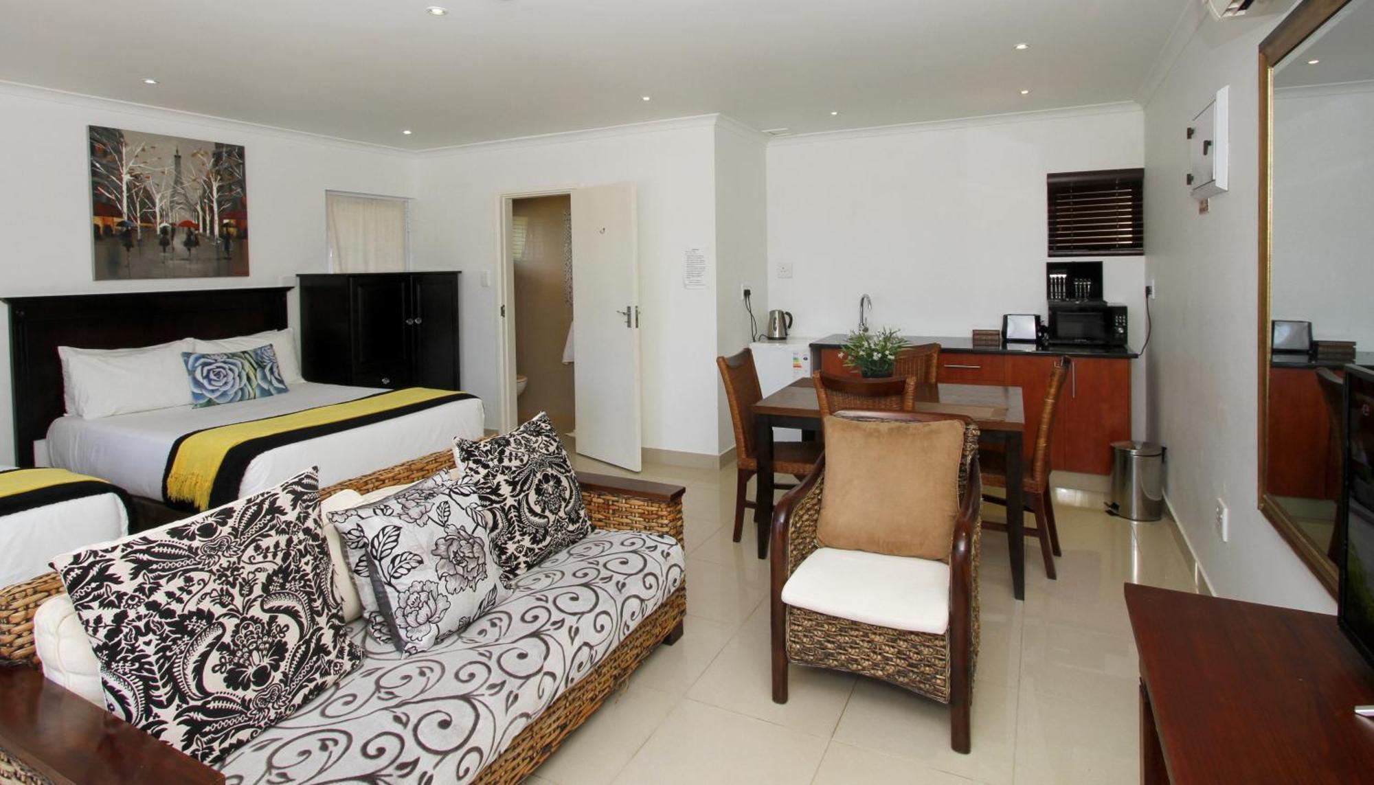 Umhlanga Self Catering Guest House Durban Luaran gambar