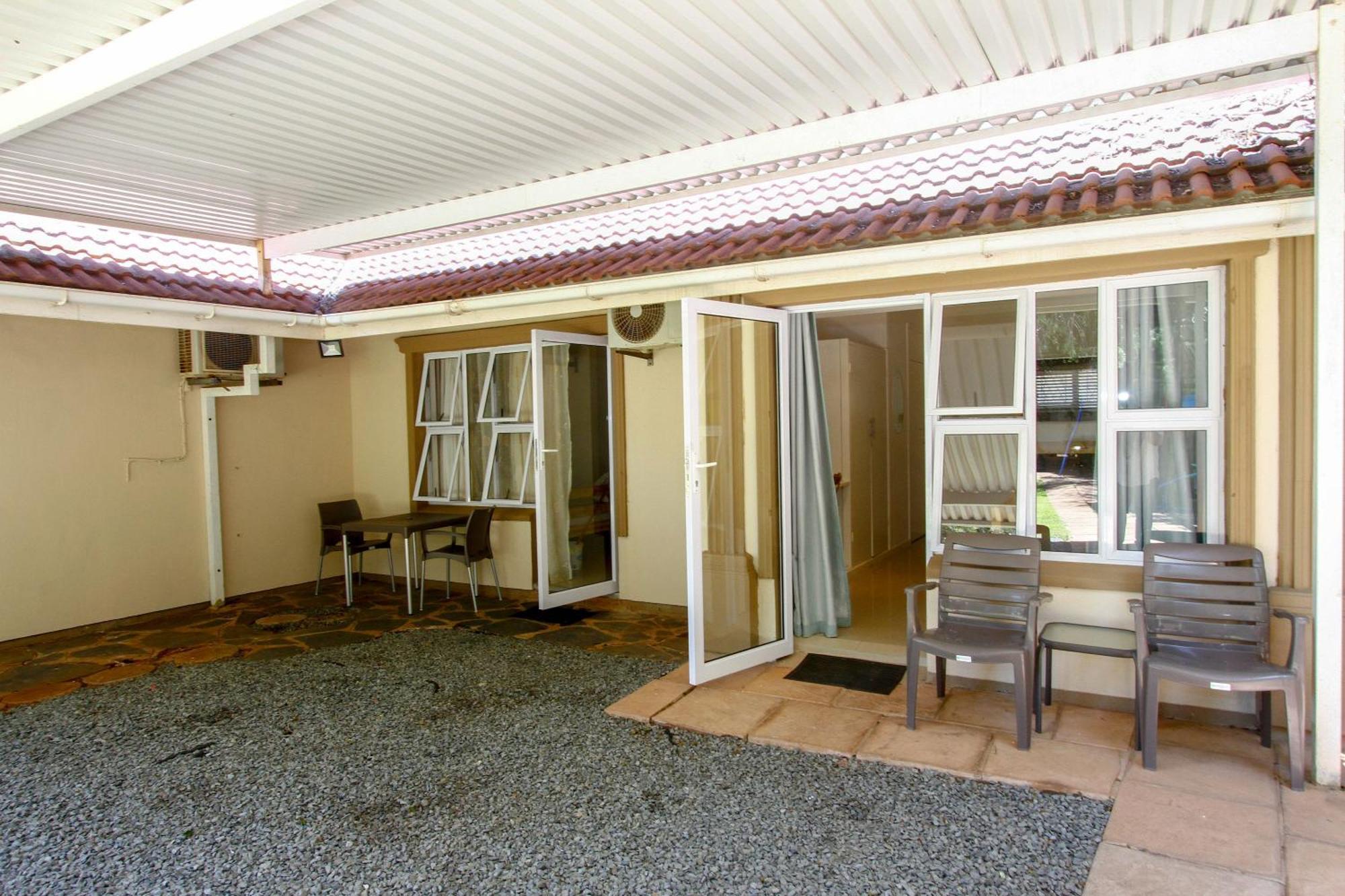 Umhlanga Self Catering Guest House Durban Luaran gambar