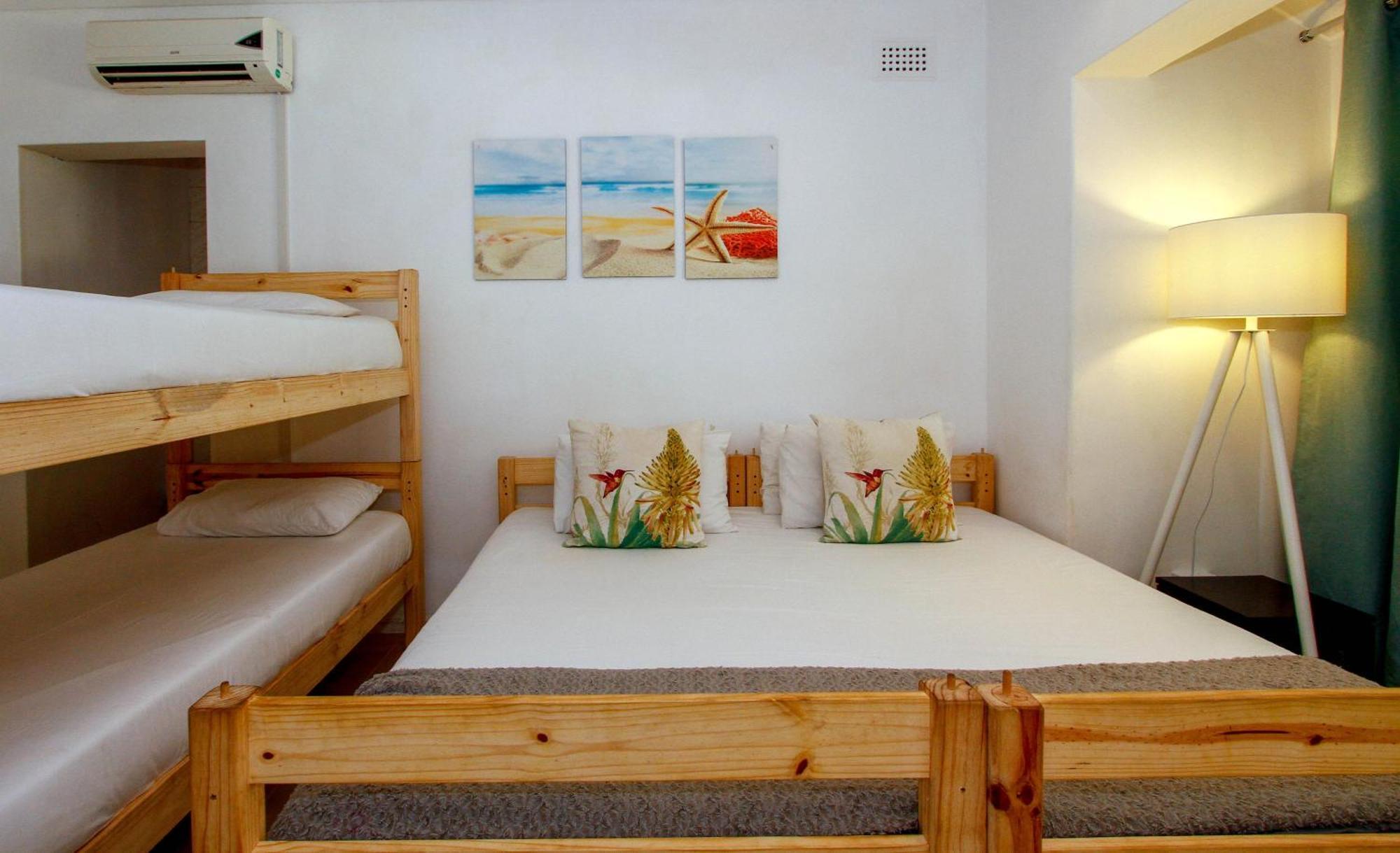 Umhlanga Self Catering Guest House Durban Luaran gambar