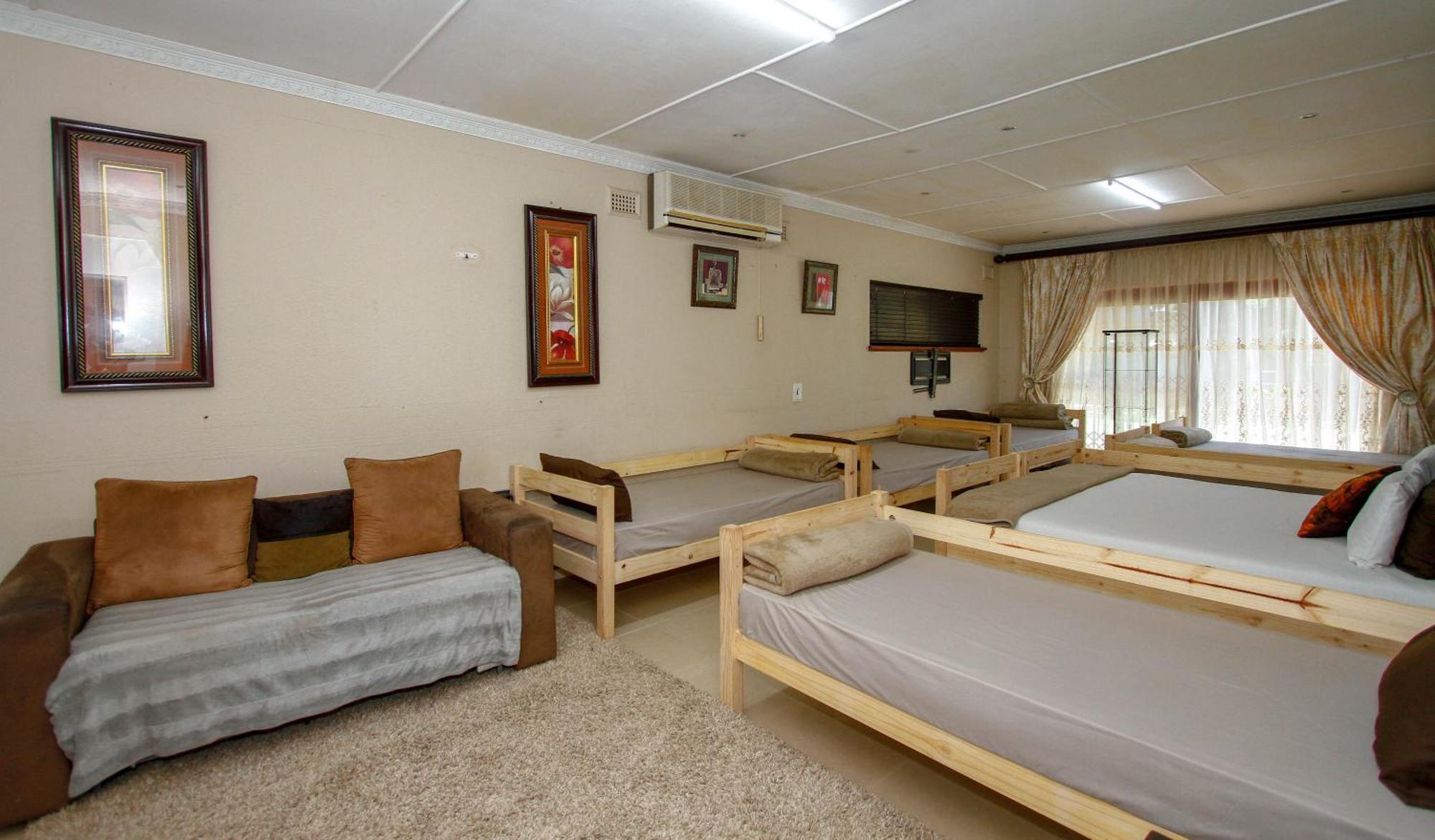 Umhlanga Self Catering Guest House Durban Luaran gambar