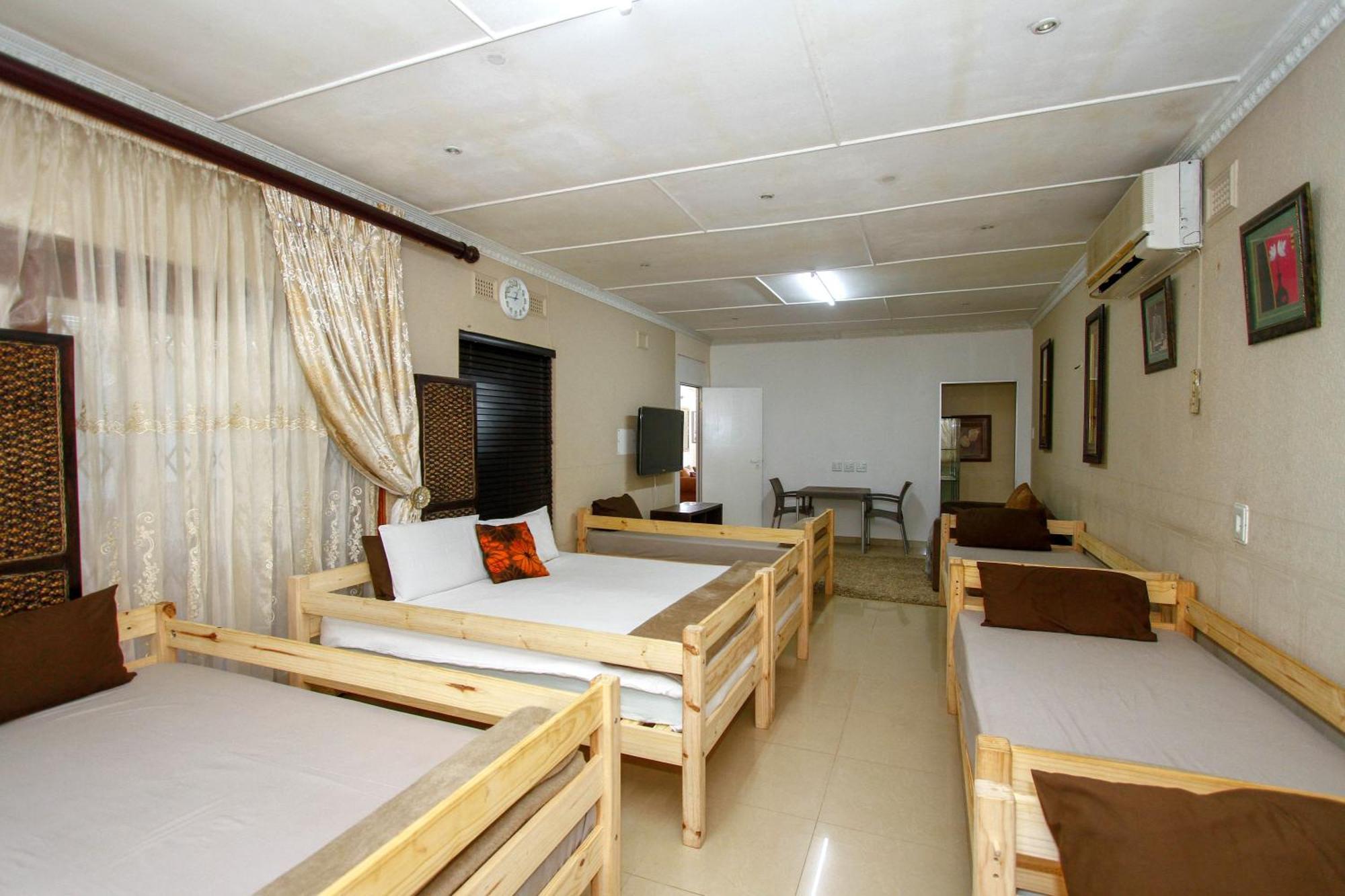 Umhlanga Self Catering Guest House Durban Luaran gambar